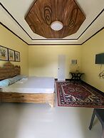 Palm Garden Resort