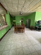 Palm Garden Resort