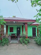 Palm Garden Resort