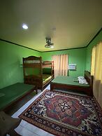 Palm Garden Resort