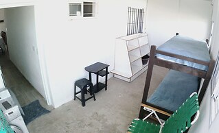 Casa Mis Suegros