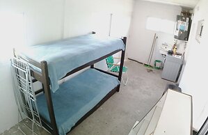 Casa Mis Suegros
