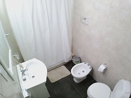 Casa Mis Suegros