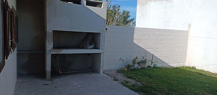 Casa Mis Suegros