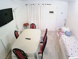 Casa Mis Suegros