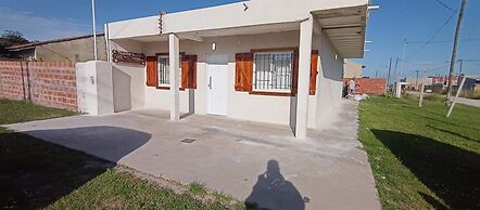 Casa Mis Suegros
