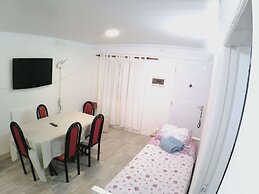 Casa Mis Suegros