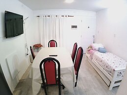 Casa Mis Suegros