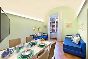Henry House in Sorrento