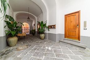 Henry House in Sorrento