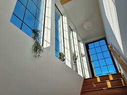 Number 10 The Penthouse