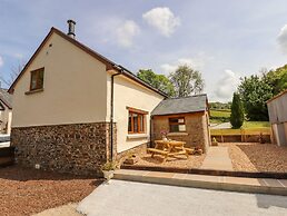 Bunts Barn