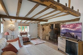 Charming, dog Friendly Countryside Retreat