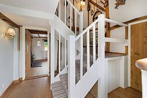 Charming, dog Friendly Countryside Retreat