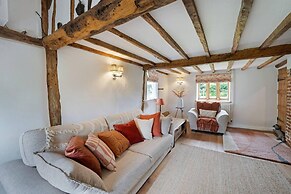 Charming, dog Friendly Countryside Retreat