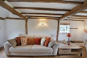 Charming, dog Friendly Countryside Retreat