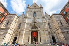 Maria s Bright Flat by Wonderful Italy - Duomo 2