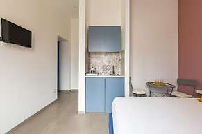 Maria s Bright Flat by Wonderful Italy - Duomo 2