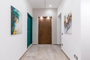 Maria s Bright Flat by Wonderful Italy - Duomo 2