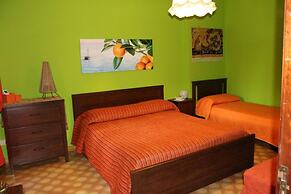 Orange Dreams in Sant Agnello