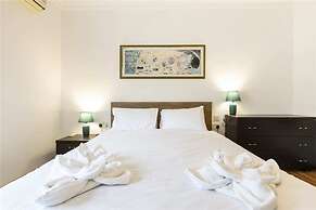 Sliema Retreat