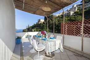Casa Geg in Positano