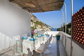 Casa Geg in Positano