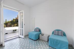 Casa Geg in Positano