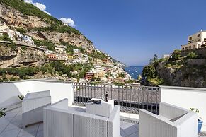 Casa Geg in Positano