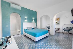 Casa Geg in Positano