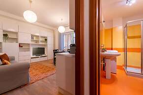 San Giovanni Orange Studio by Wonderful Italy