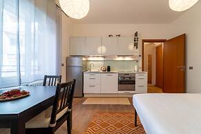 San Giovanni Orange Studio by Wonderful Italy