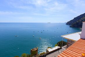 Maison Jenny in Positano