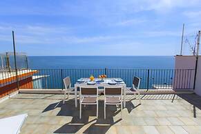 Maison Jenny in Positano