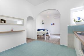 Maison Jenny in Positano