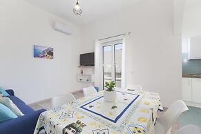 Maison Jenny in Positano