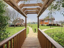 Honeybee Retreat