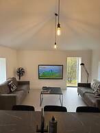 3 Bed Barn - Pets - Smoking - Garden - Parking