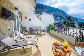 Casa Nonna Mary in Positano