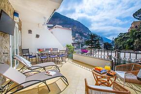 Casa Nonna Mary in Positano