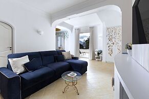 Casa Nonna Mary in Positano