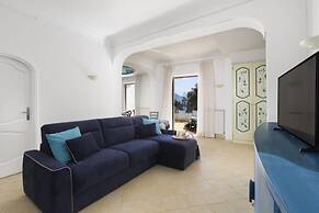 Casa Nonna Mary in Positano