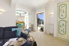 Casa Nonna Mary in Positano