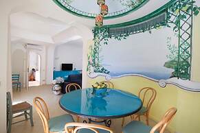 Casa Nonna Mary in Positano