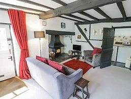 Bluebell Cottage