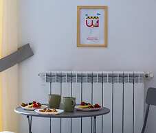 Duomo Charme Studio by Wonderful Italy