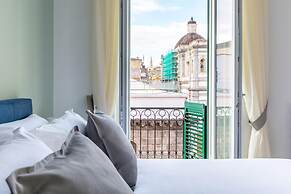 Duomo Charme Studio by Wonderful Italy