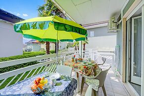 Marina's Green Home