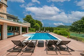 Villa Casa Brazzana