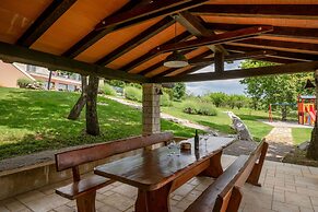 Villa Casa Brazzana